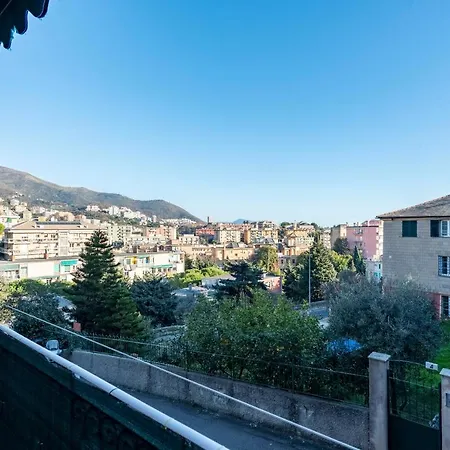 Apartment Joivy Family Flat With Garden And Parking